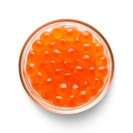 Keta Salmon Roe 