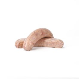 Duck Sausage