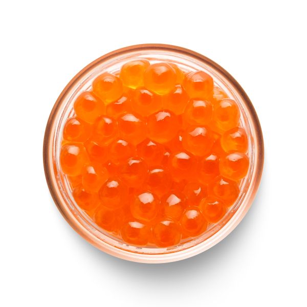Keta Salmon Roe 