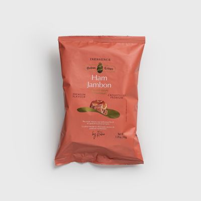 Inessence Iberian Ham Potato Chips