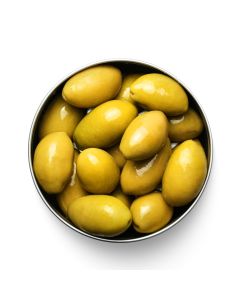Green Olives, Cerignola 