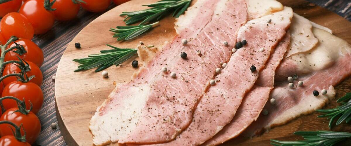 Prosciutto Perfection: Tips for Selecting, Storing, and Serving Italian Cured Ham