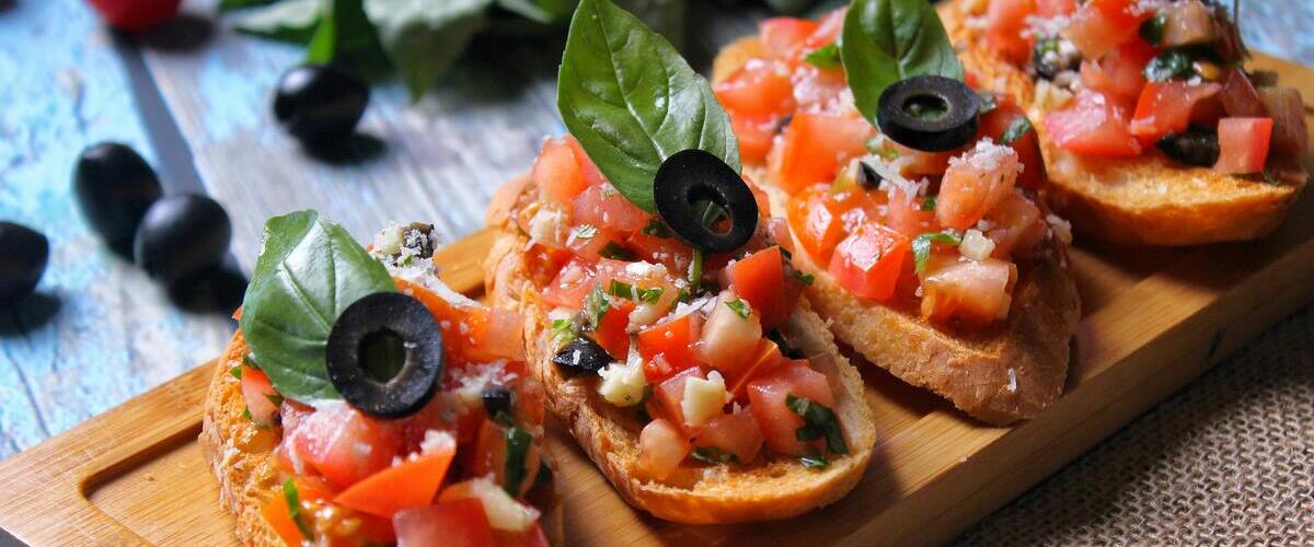 Beyond Bruschetta: Creative Ways to Use Prosciutto in Your Kitchen