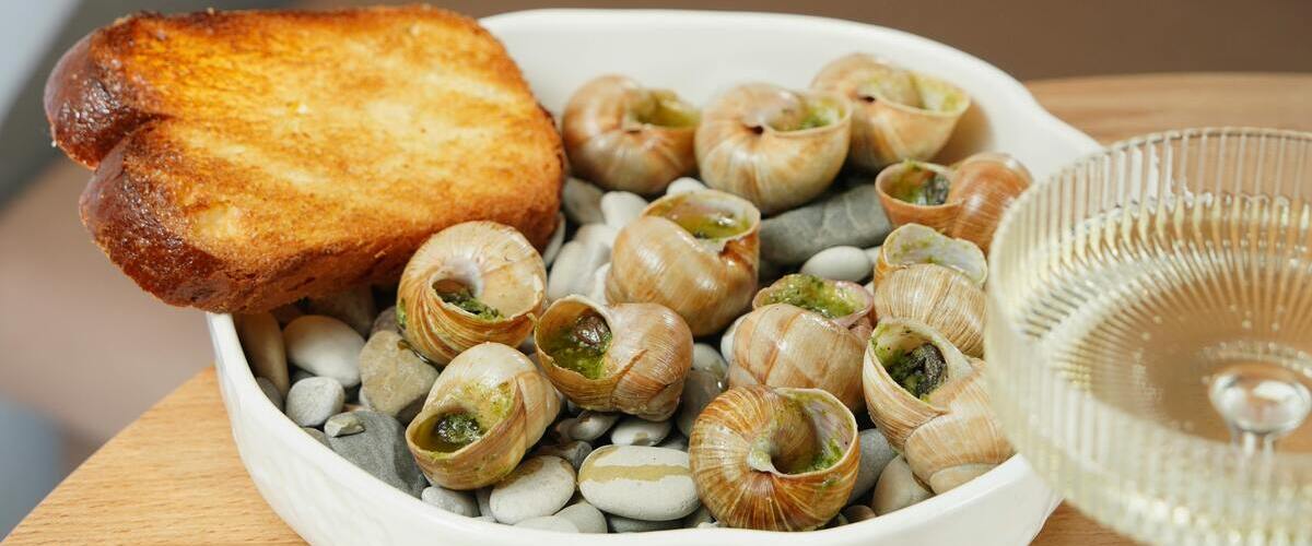 Indulge Your Palate and Health: The Untold Nutritional Tale of Escargots