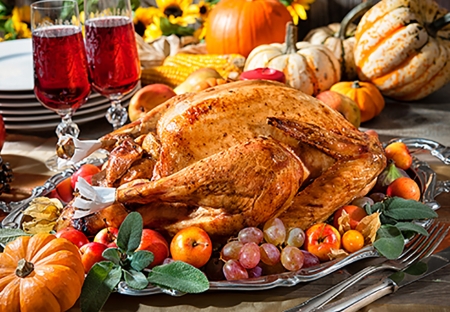 roastturkey 450x312